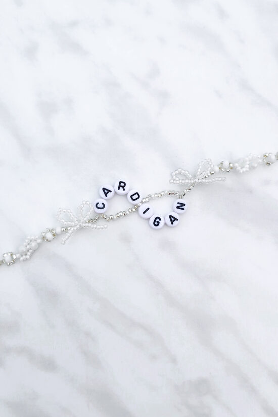 cardigan Bracelet